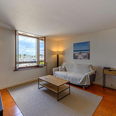Apartment Le Quai By Interhome Ла-Трините-сюр-Мер Экстерьер фото